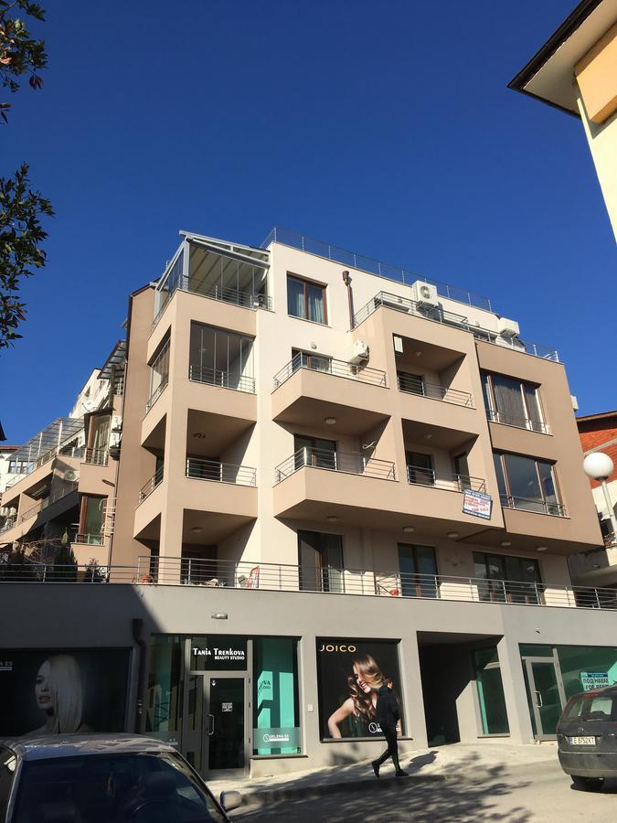 Park Place Apartment