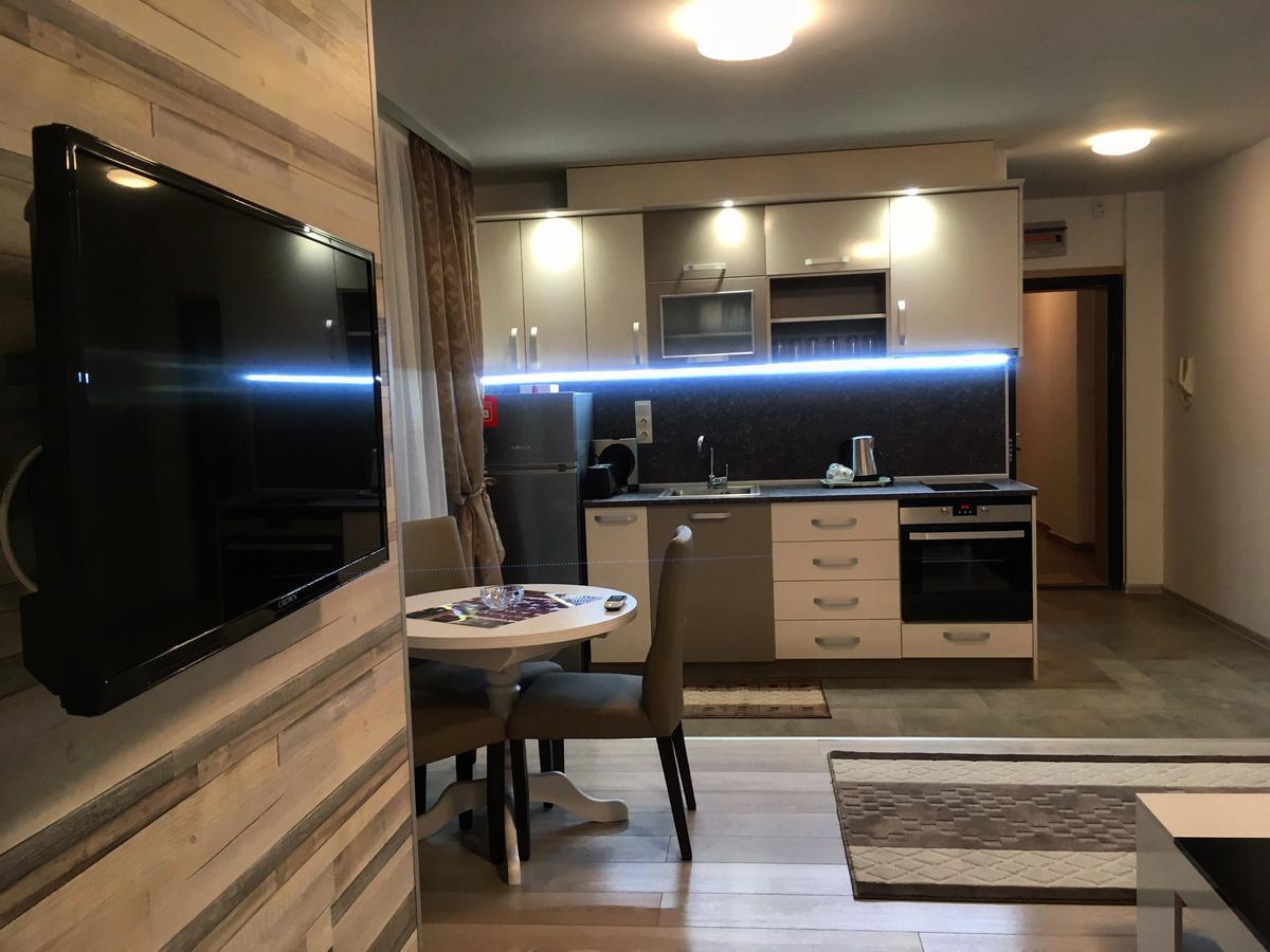 Park Place Sandanski