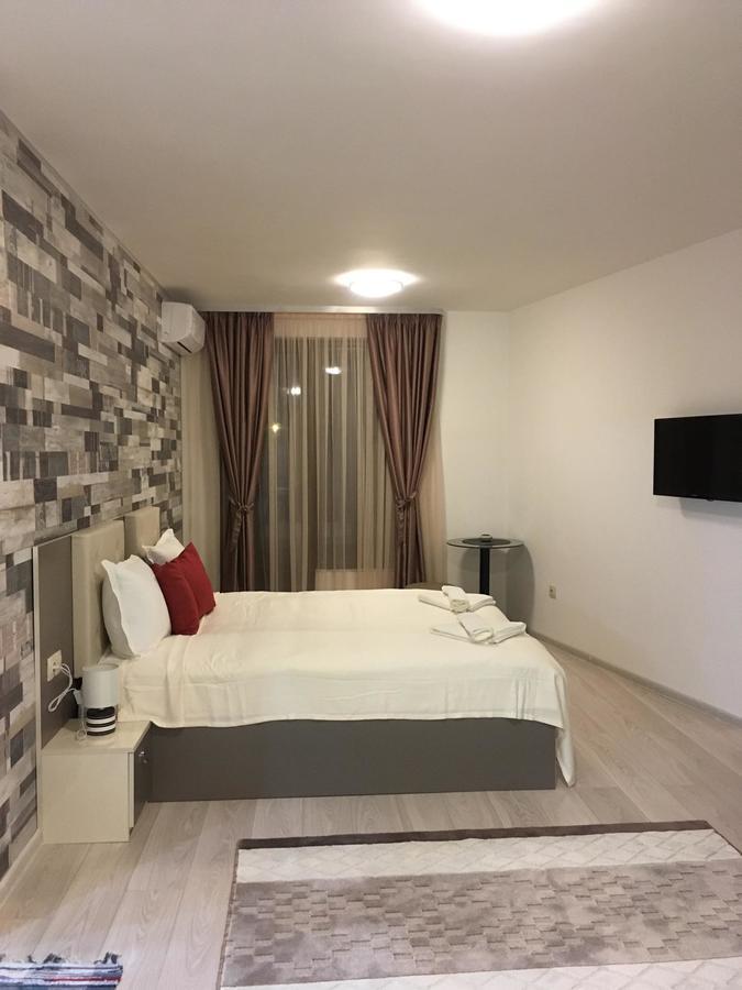 Park Place Apartment Sandanski