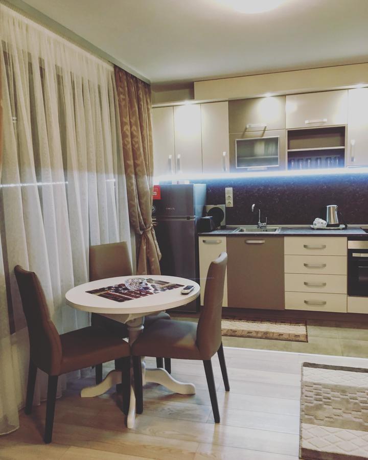 Apartment Park Place Sandanski