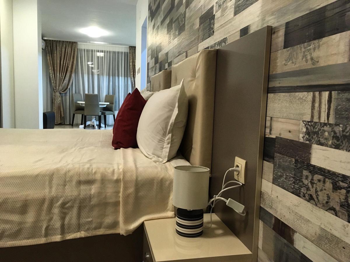 Apartment Park Place Sandanski