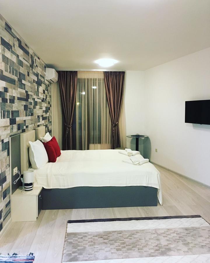 Apartment Park Place *