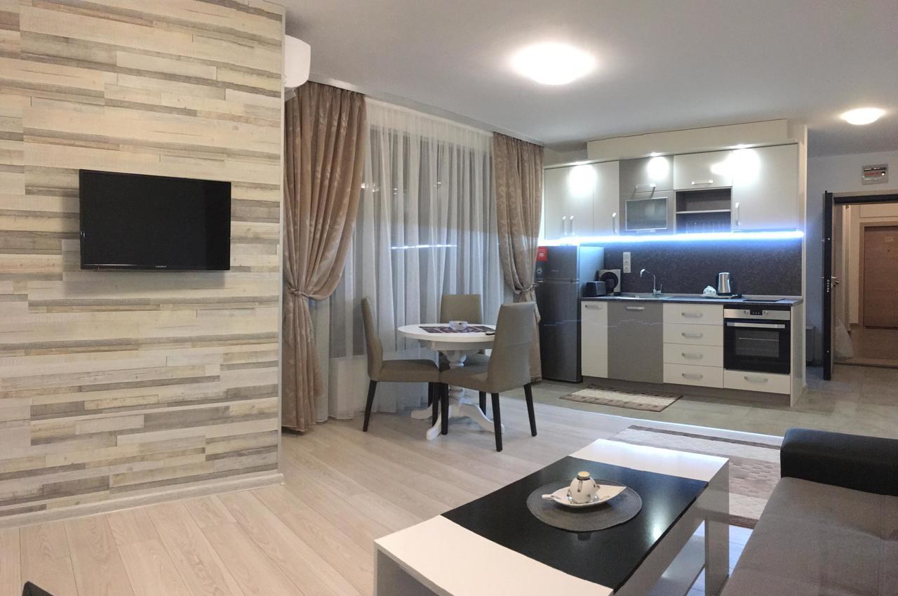 Park Place Sandanski
