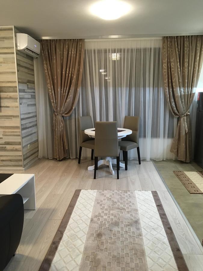 Apartment Park Place *