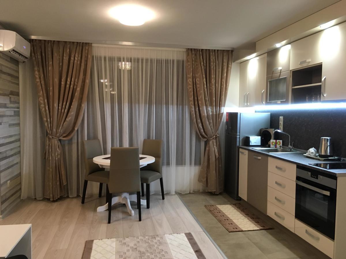 Apartment Park Place *