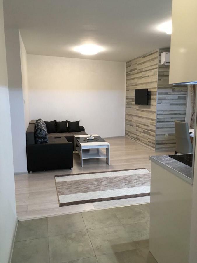 Park Place Apartment